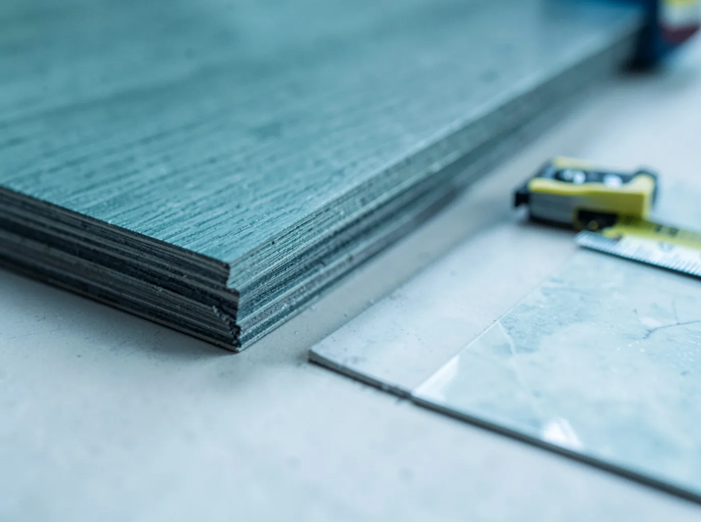 Luxury Vinyl Plank Installation South Pekin, IL FAQs